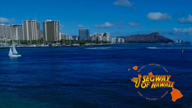 Segway of Hawaii | Segway tours in Waikiki, Kaka'Ako, and Kona